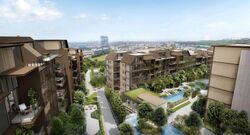 Terra Hill (D5), Apartment #468017571